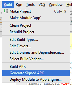 Debugging Unreal Engine Projects for Android using Android Studio