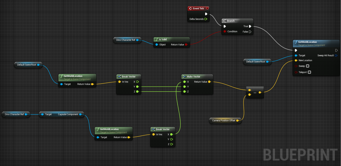 Positional Voice Chat using Blueprints in Unreal Engine 4 - Couch Learn